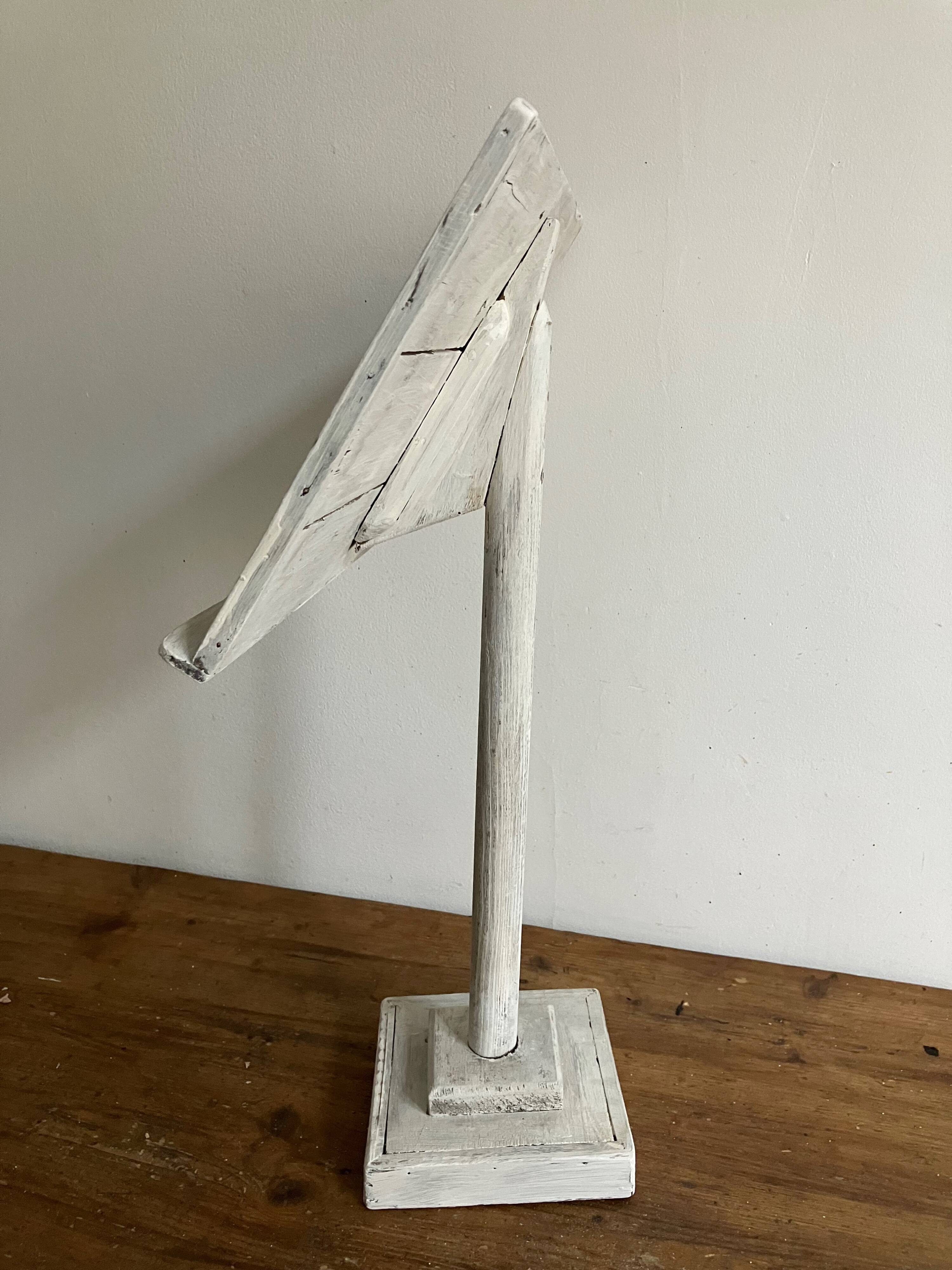 Old lectern, music stand