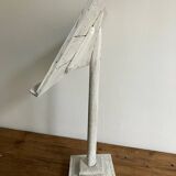 Old lectern, music stand