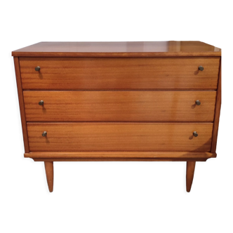 Vintage chest of drawers