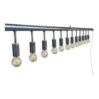 Steel suspension Kare design 12 lights