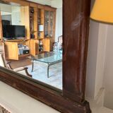 Old mirror