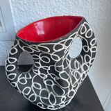 Vase Vallauris 50s/60s