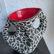 Vase Vallauris 50s/60s