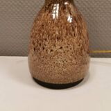 Table lamp in ceramic from Danish Belka Stoneware.
