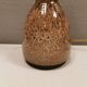 Table lamp in ceramic from Danish Belka Stoneware.