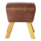 Small stool / Ottoman 2000-2010s