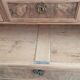 Antique commode
