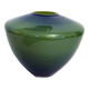 Large Vintage Vase • Incamiciato • Glass • Murano • 1960