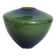 Large Vintage Vase • Incamiciato • Glass • Murano • 1960