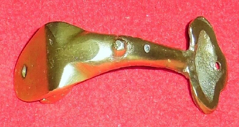 Furniture ornement in bronze XIXth