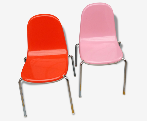 CHAISES MAGIS BUTTERFLY CHAIR | Selency
