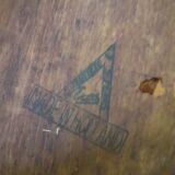 Bistro chairs