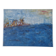 Oil painting