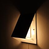 Set of two mid century modern wall lamps by Kaiser Leuchten, 1960s