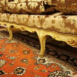 Baroque style salon - bertoni manufacture (it)