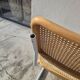 Paire de chaises Marcel Breuer modèle B32 vintage