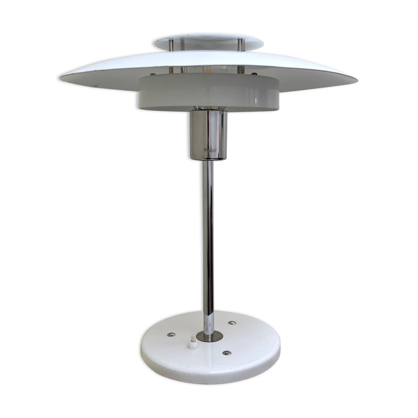 Table lamp Aurora Luxo Borens