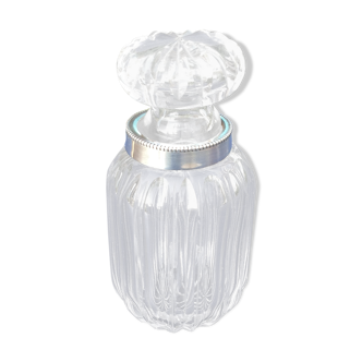 Flacon ancien à parfum, années 50/60