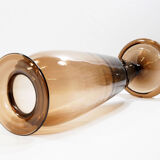 Vittorio Zecchin for Cappellin Venini Art Deco Glass Vase, 1920s