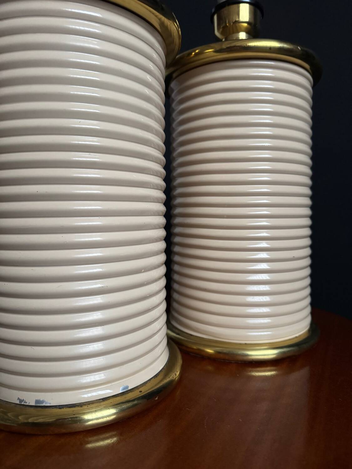 Paf studio lamps from the 1970s