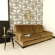 Pierre Vandel sofa 1970