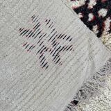 Tapis béni ourain