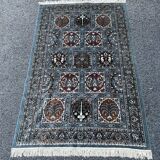 Oriental style rug