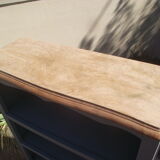 Louis XV style bookcase