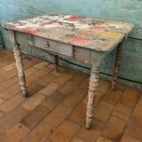 Vintage table