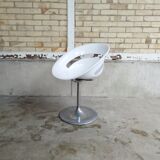 Vintage "tina" armchair by Arik Levy, softline, 1979