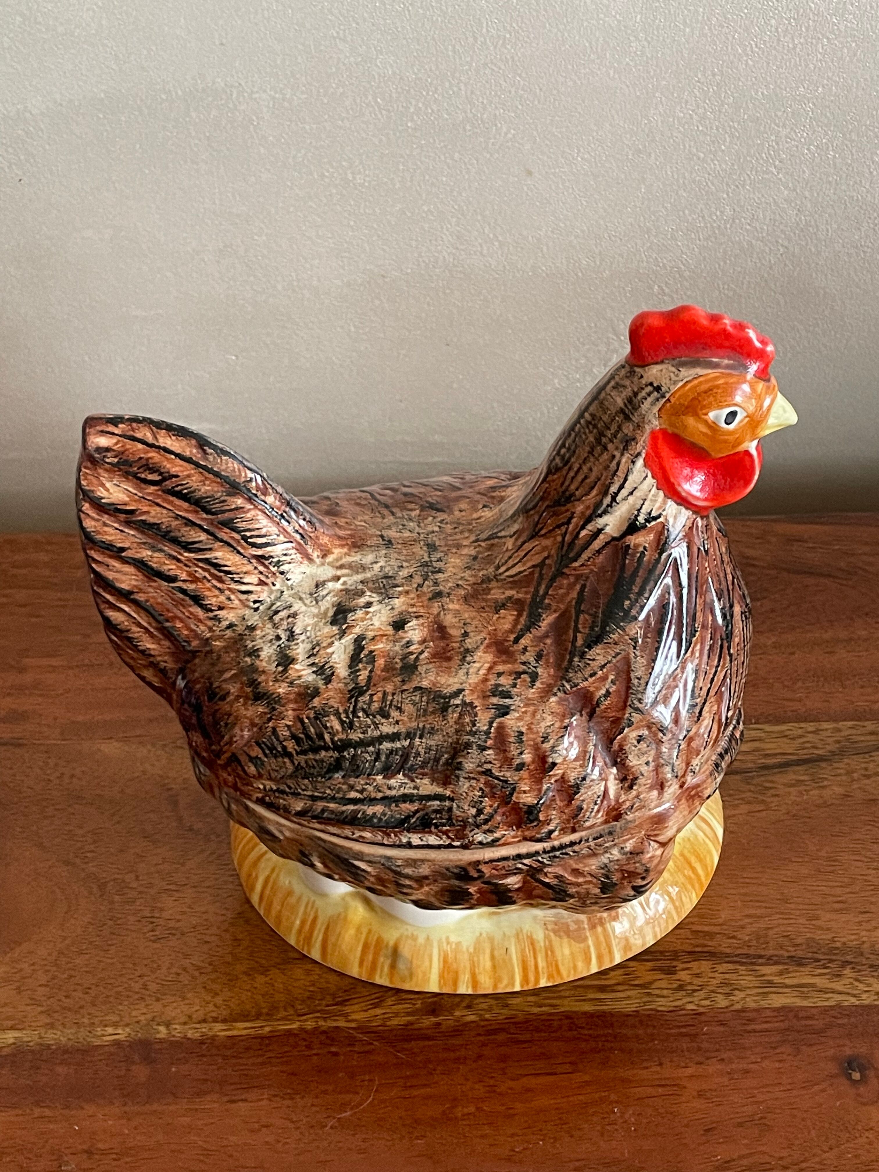 Chicken casserole Michel Caugant