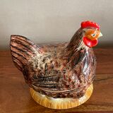Chicken casserole Michel Caugant