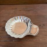 Christofle table butter dish