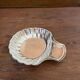 Christofle table butter dish