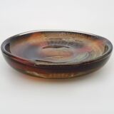 Master glassmaker cup Mr Morin Dieulefit Biot 11/28/1984