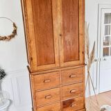 Meuble de métier année 40
