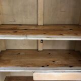 Parisian kitchen sideboard