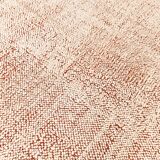 6x10 Terracotta Vintage Kilim Rug, 195x300Cm