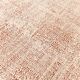 6x10 Terracotta Vintage Kilim Rug, 195x300Cm