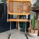 Chaise "Cesca" B32 Marcel Breuer – Made in Italy vintage