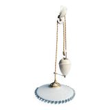 Suspension rises and falls vintage