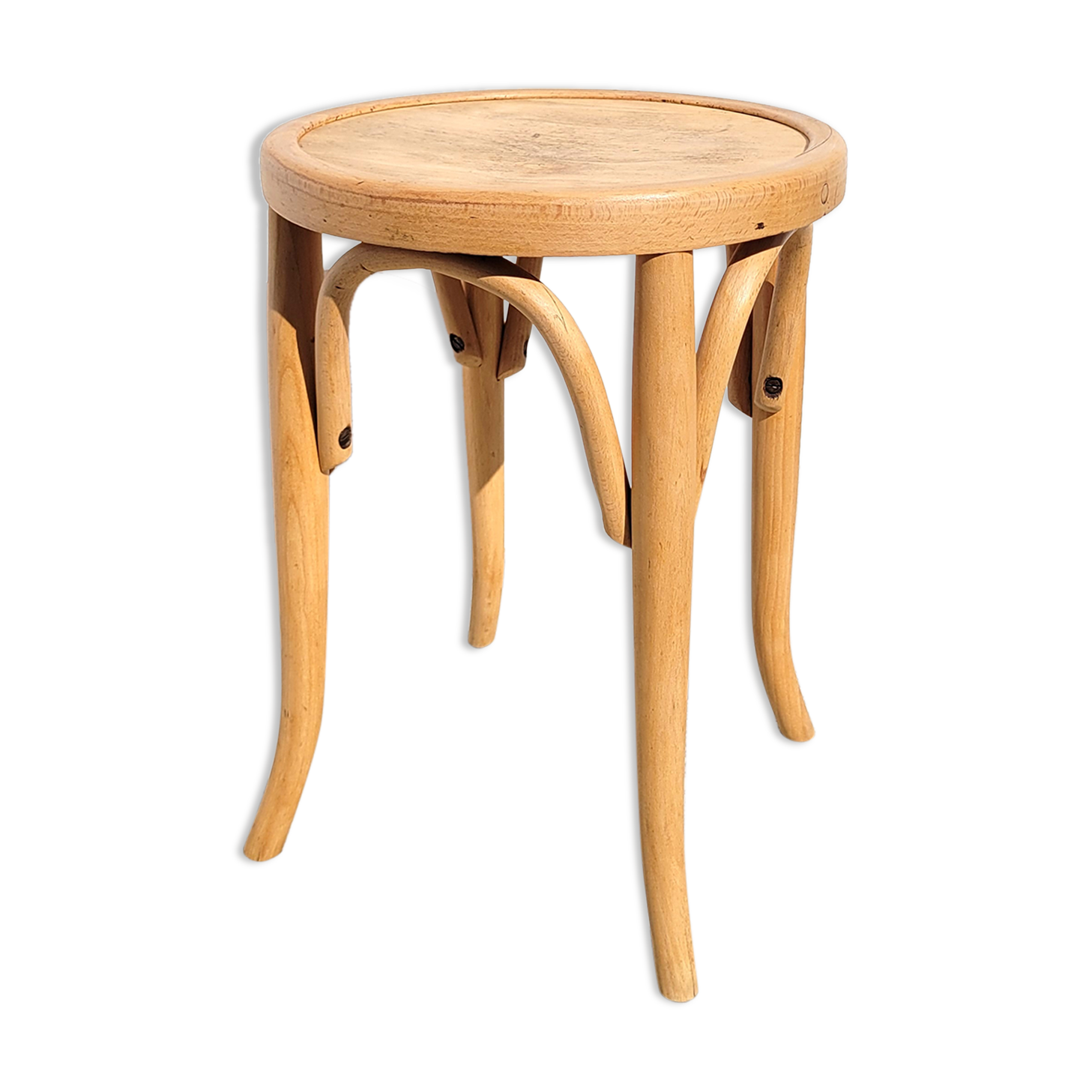 Bistro stool Mahieu
