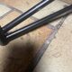 Fauteuil de bureau pierre Paulin