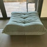 Togo pouf by Michel Ducaroy for Ligne Roset