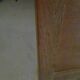 Walnut bed a