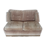 Sofa bed Ducal by Albert Ducrot 60s to restore