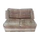 Sofa bed Ducal by Albert Ducrot 60s to restore