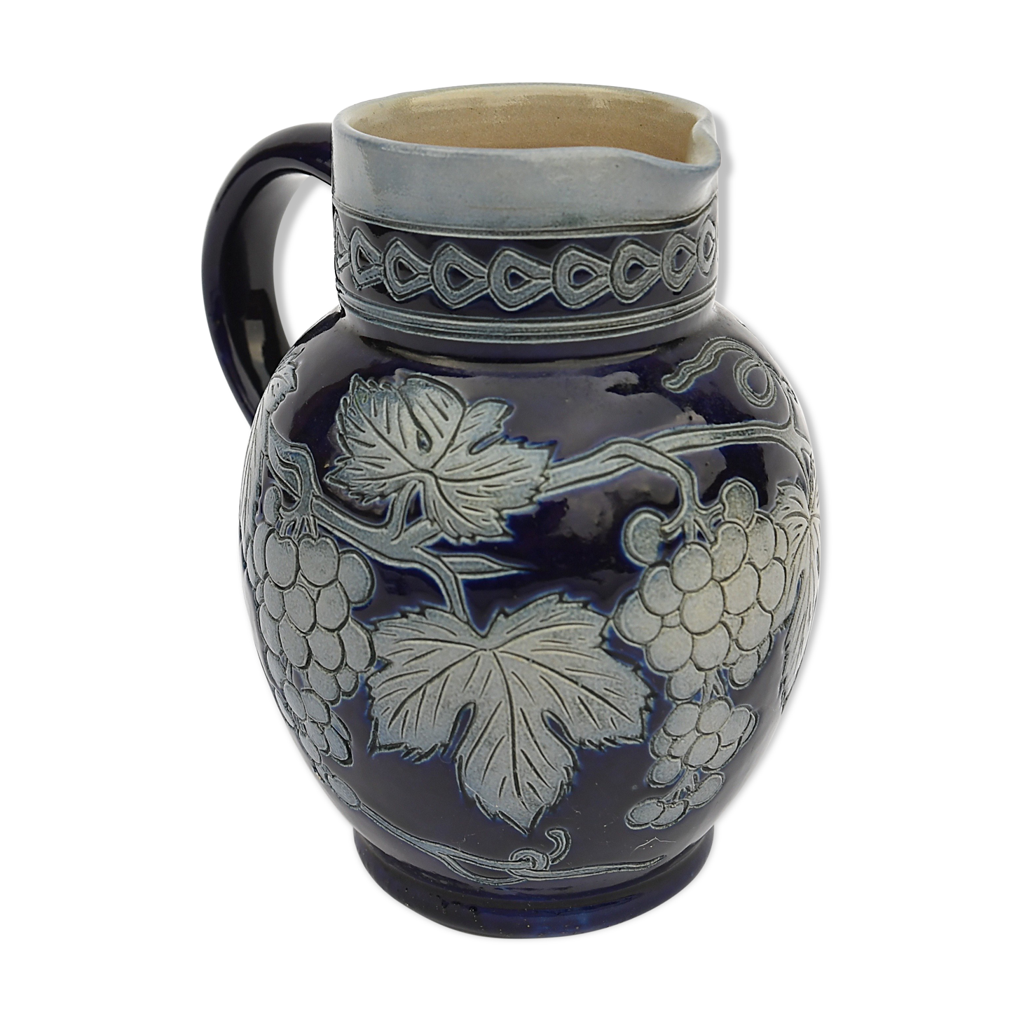 Pitcher in Alsace sandstone