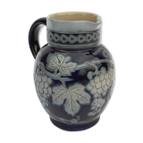 Pitcher in Alsace sandstone