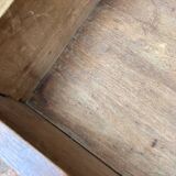 Antique chest of drawers